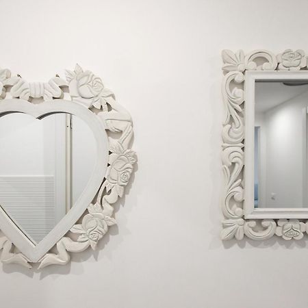 St. Peter Boutique Apt ローマ エクステリア 写真
