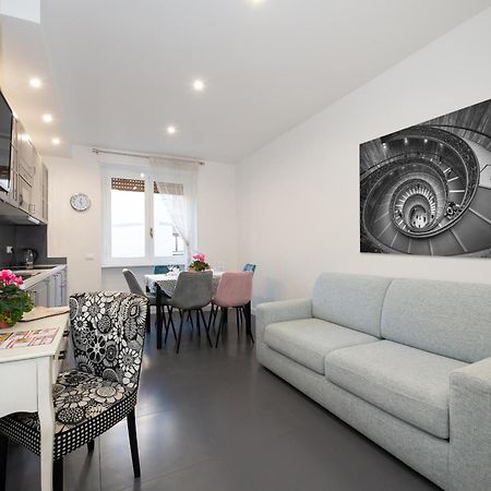 St. Peter Boutique Apt ローマ エクステリア 写真