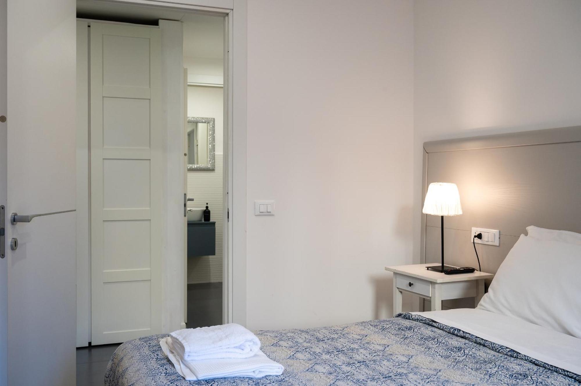 St. Peter Boutique Apt ローマ エクステリア 写真
