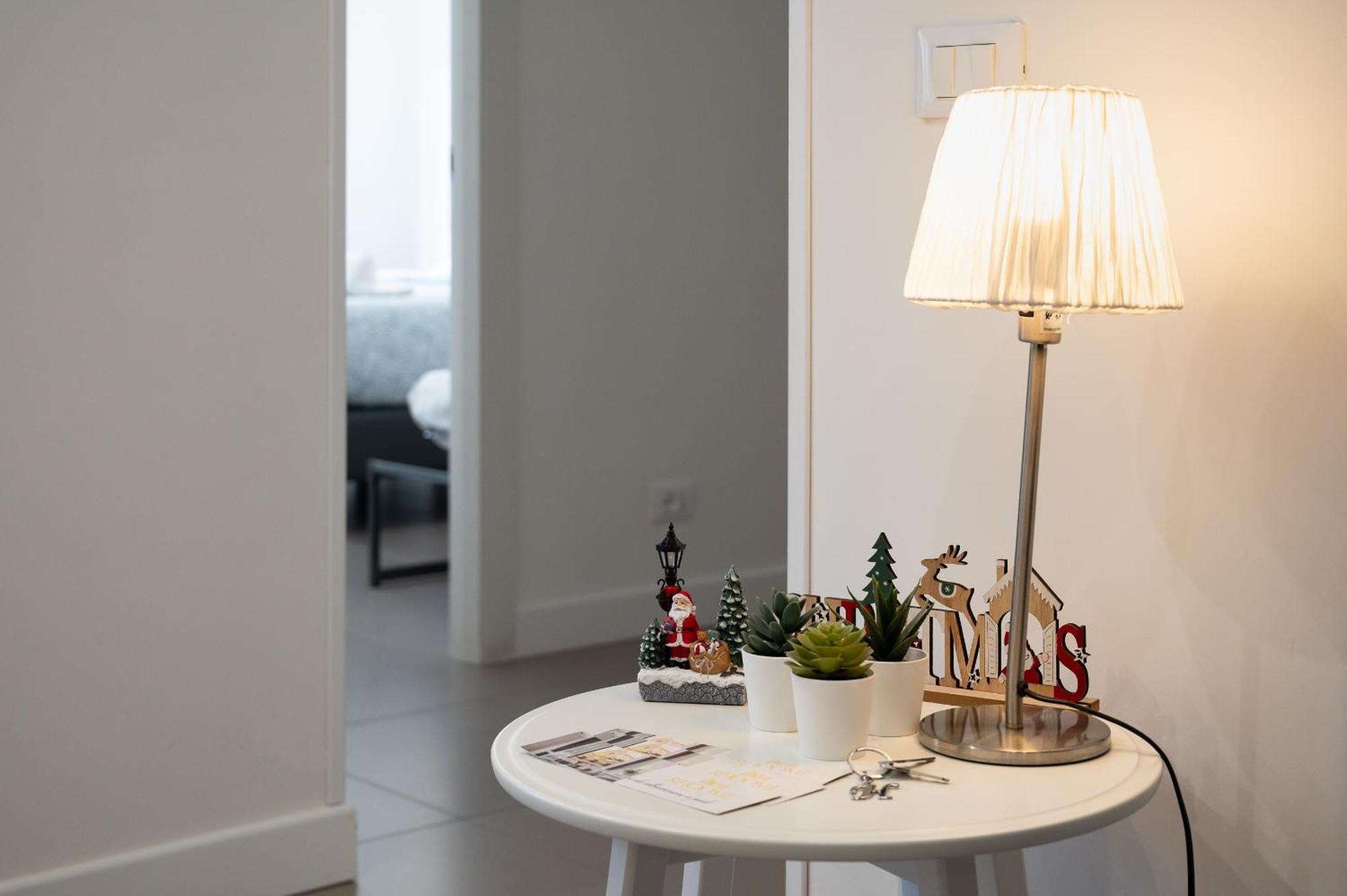 St. Peter Boutique Apt ローマ エクステリア 写真