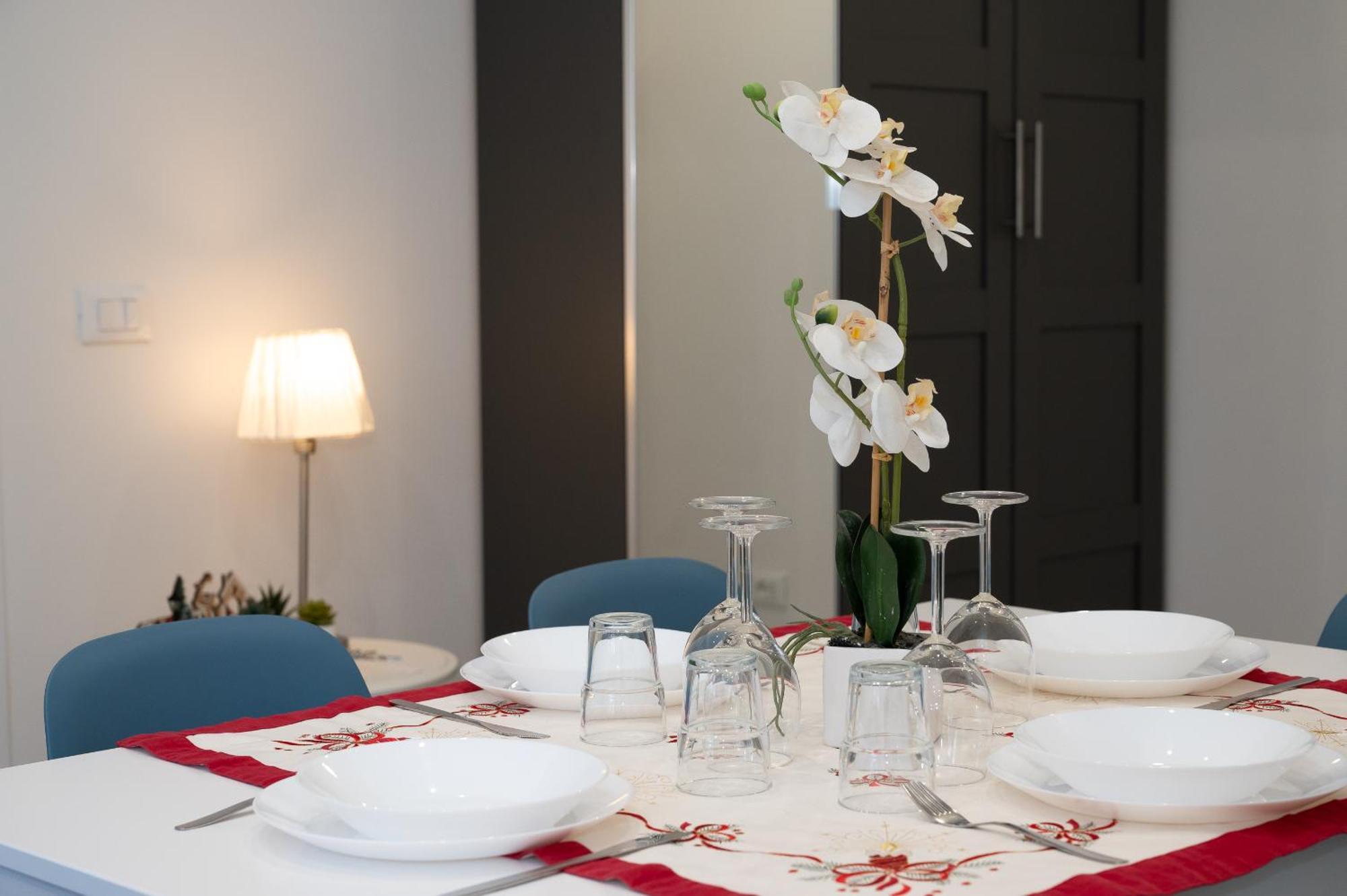 St. Peter Boutique Apt ローマ エクステリア 写真