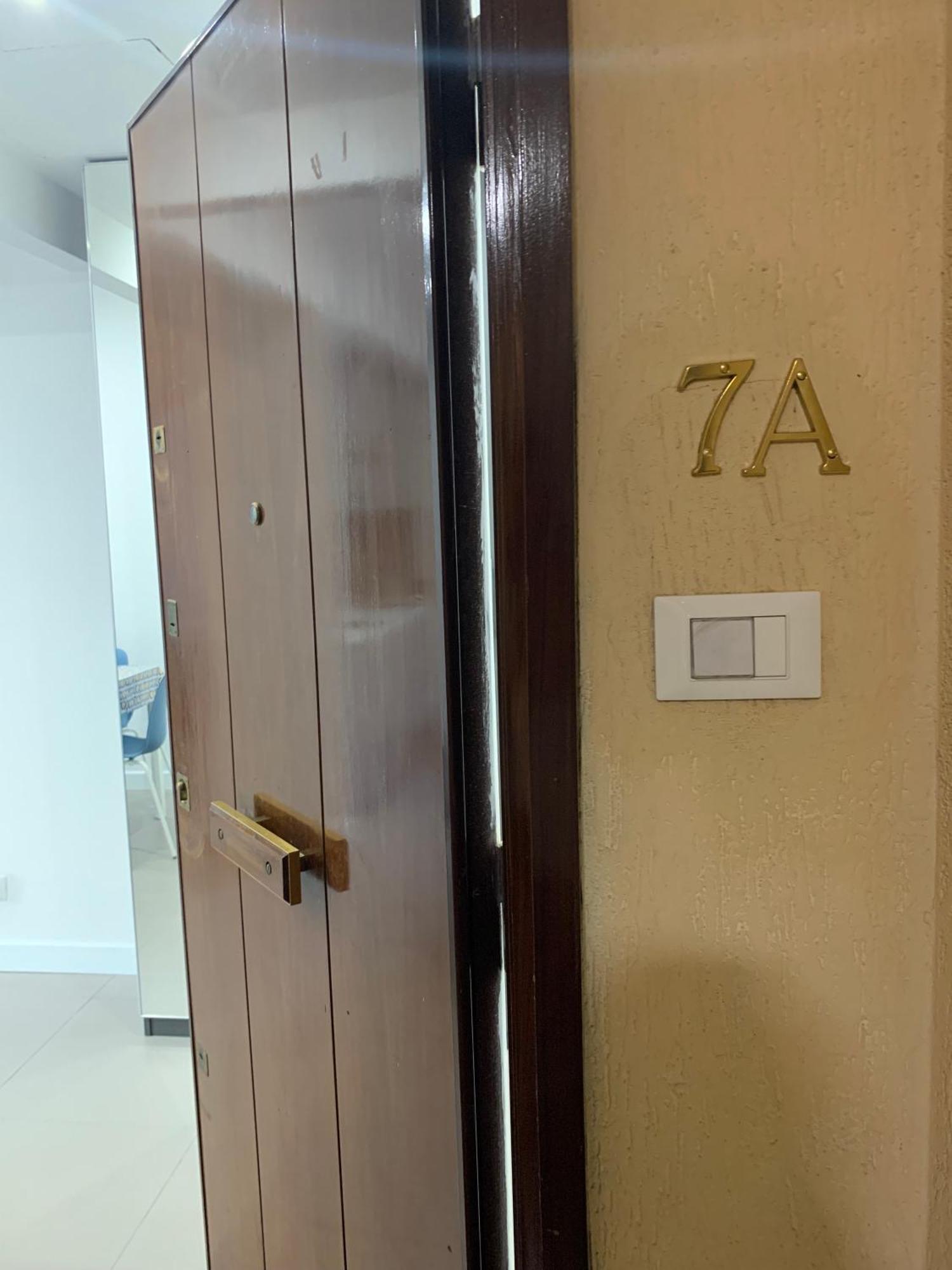St. Peter Boutique Apt ローマ エクステリア 写真