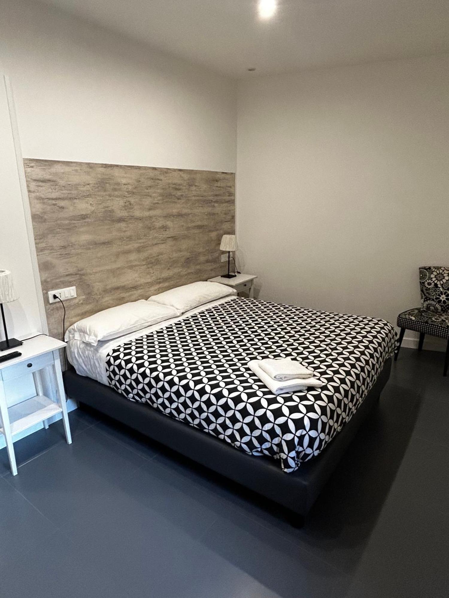 St. Peter Boutique Apt ローマ 部屋 写真